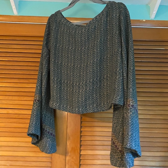 Free People Stars Align Top - Picture 4 of 6